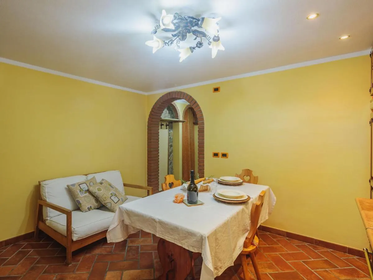 Apartment Lara By Interhome Marina di Massa Italy