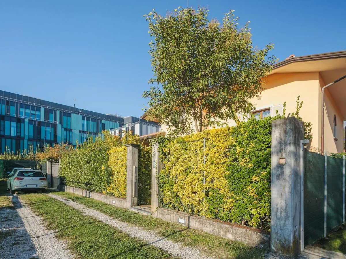 Apartment Lara By Interhome Marina di Massa