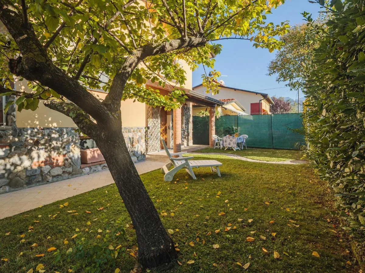 Apartment Lara By Interhome Marina di Massa