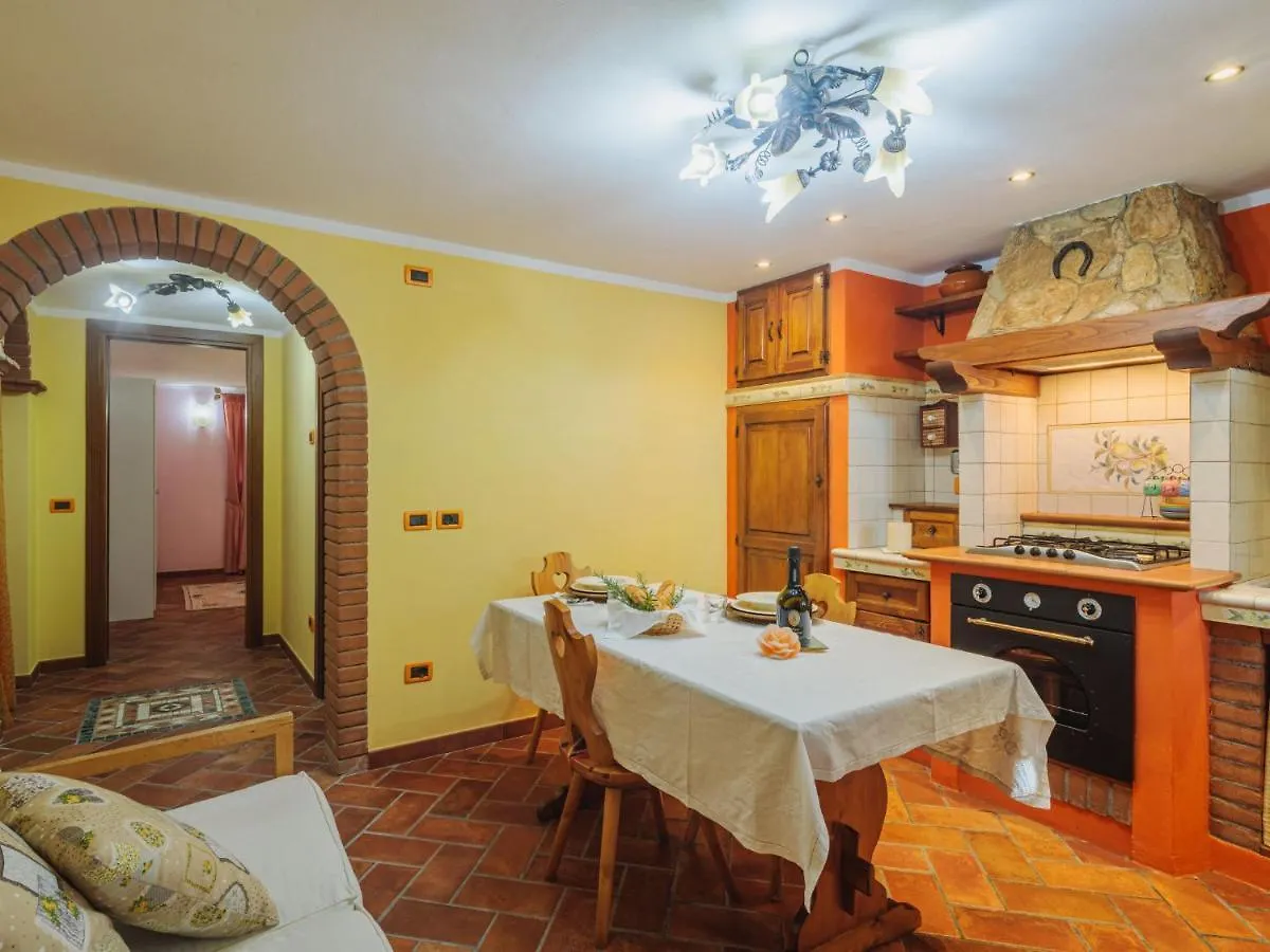 Apartment Lara By Interhome Marina di Massa