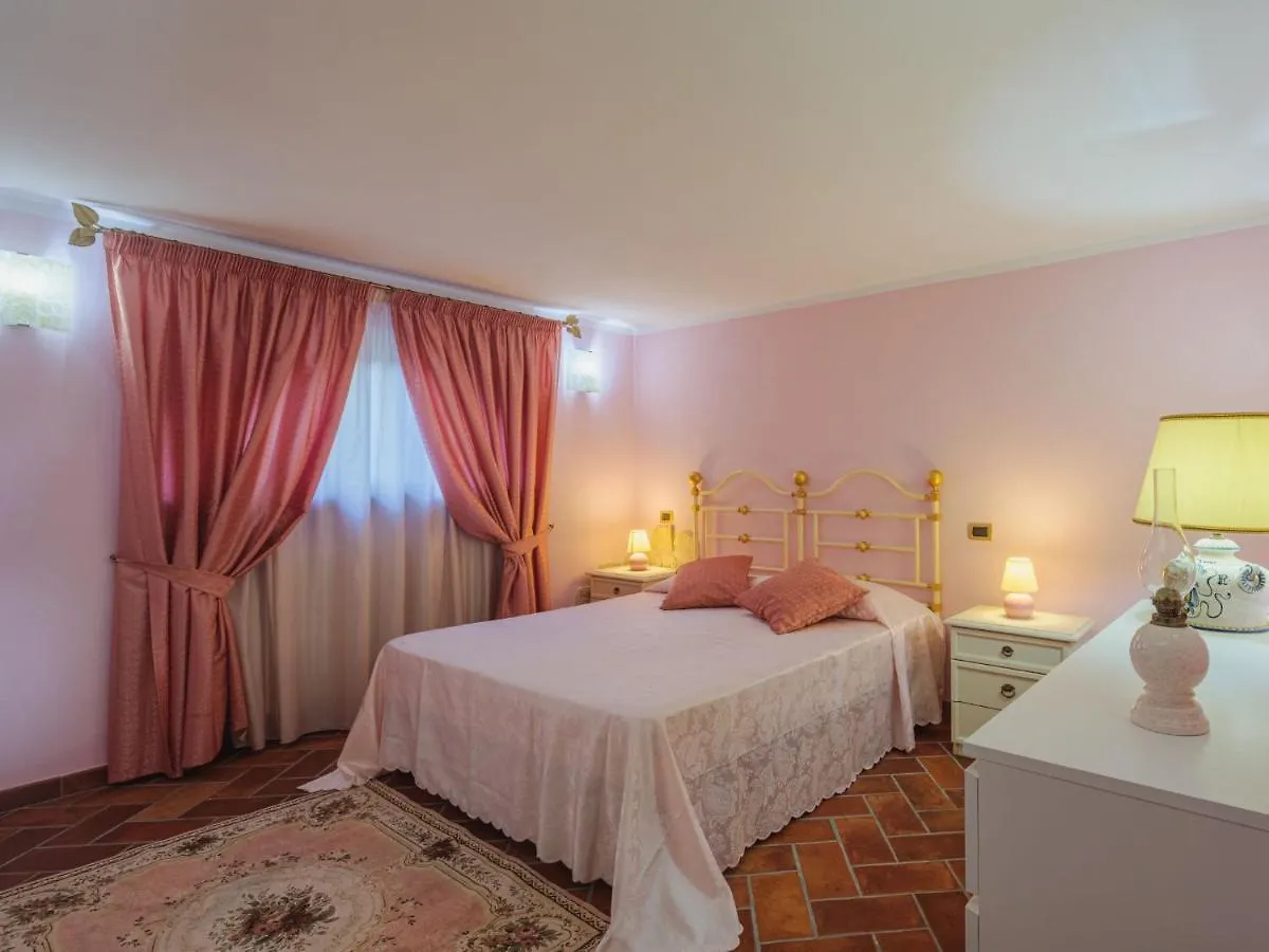 Apartment Lara By Interhome Marina di Massa