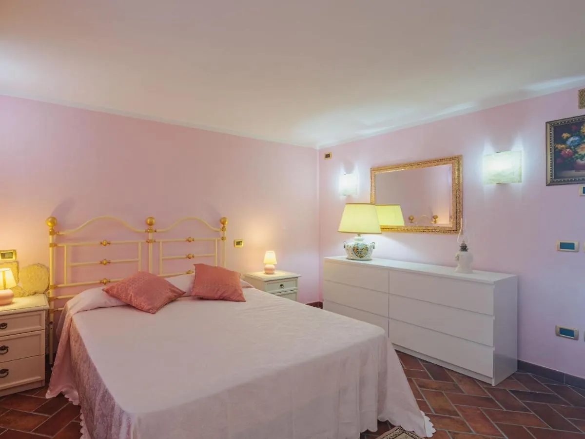 Apartment Lara By Interhome Marina di Massa