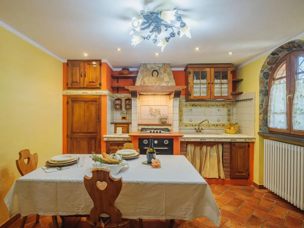 Apartment Lara By Interhome Marina di Massa