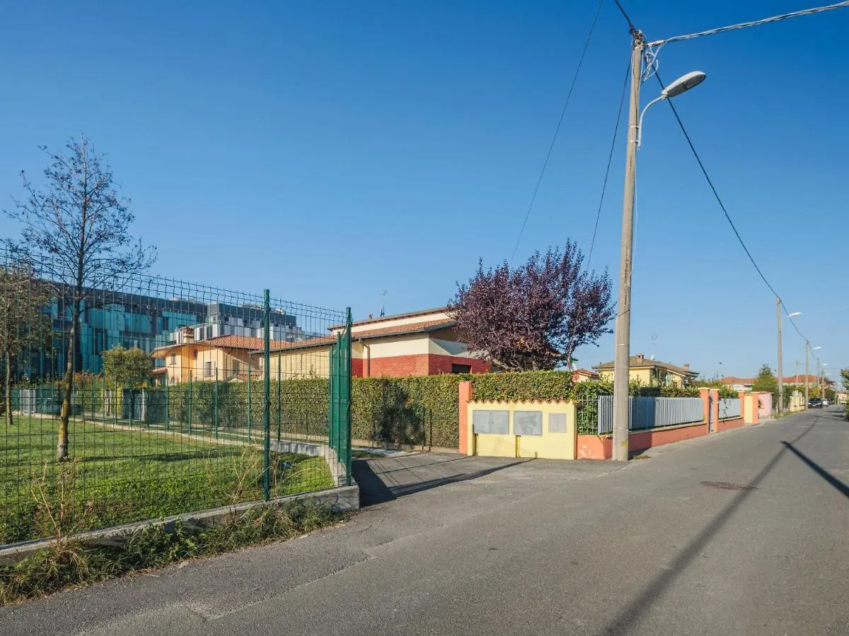 Apartment Lara By Interhome Marina di Massa