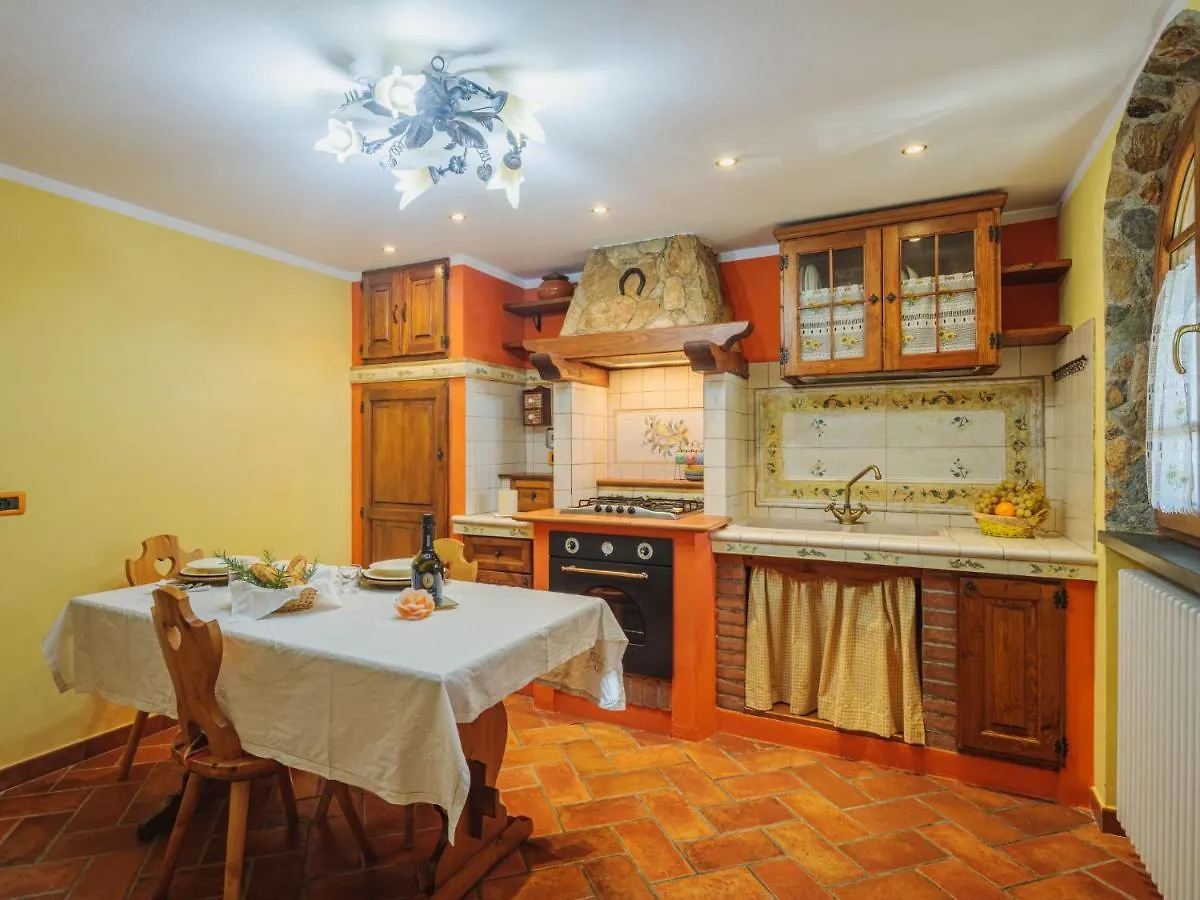 Apartment Lara By Interhome Marina di Massa