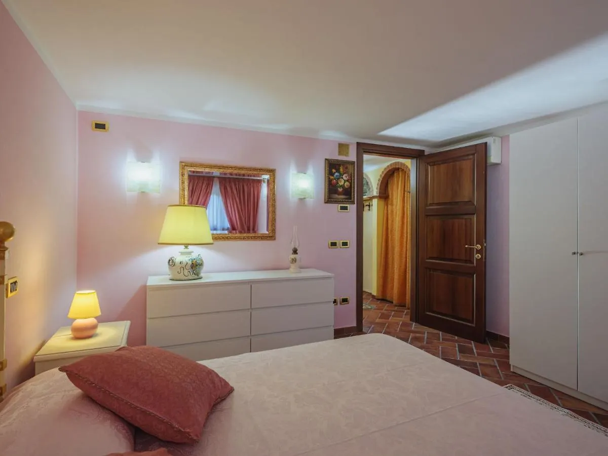 Apartment Lara By Interhome Marina di Massa 0*,