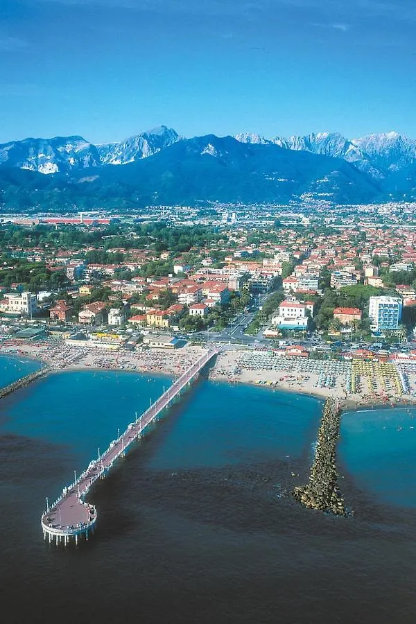 Apartment Lara By Interhome Marina di Massa