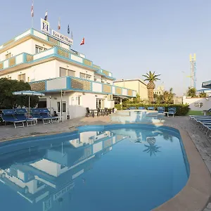 Eco Del Mare Hotel