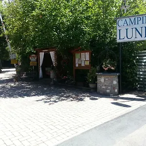 Luni Campingplatz