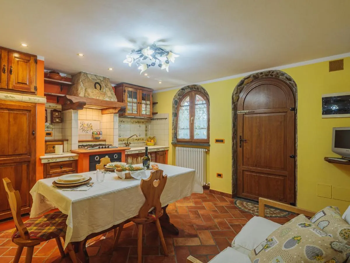 Apartment Lara By Interhome Marina di Massa