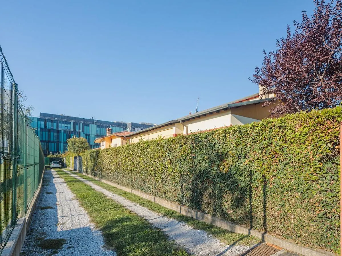 Apartment Lara By Interhome Marina di Massa 0*,  Italy
